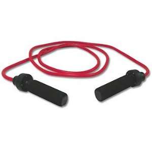  Weighted Jump Rope