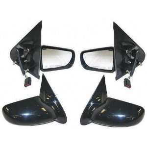 : 98 03 FORD F150 PICKUP MIRROR (PASSENGER SIDE = DRIVER SIDE) TRUCK 
