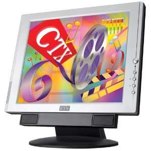  CTX P922E 19 LCD Monitor: Computers & Accessories