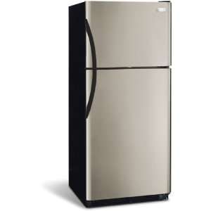  Frigidaire: 20.5 cu. ft. Top Freezer Refrigerator with 2 