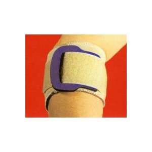  Thermoskin Tennis Elbow Brace with Pad, X Large (14.25 