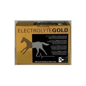  ELECTROLYTE GOLD, Size 50 GRAM (Catalog Category Equine 