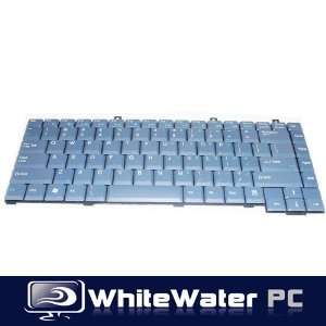  MPC Micron Transport X1000 Laptop Keyboard AEEU3STU019 