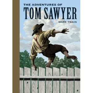   Series   The Adventures of Tom Sawyer   Hardcover