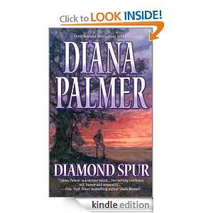 Diamond Spur Diana Palmer, Susan Kyle  Kindle Store