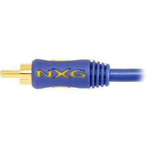   NX 104 Digital Coax/Composite Video Cables: Camera & Photo