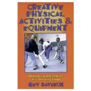   Activities & Equipment (Paperback Book) 