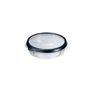  Rubbermaid Stain Shield Round Storaqe Container 1.1 Qt 