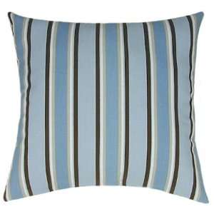  Morgan Stripe Accent Pillow
