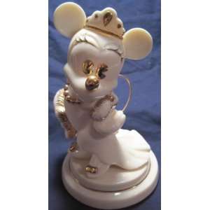   Mouses Elegant Evening, Disney Showcase Collection
