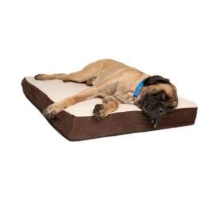  Triple Support Orthopedic Dog Bed   Extra Large
