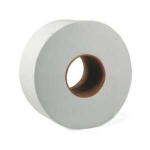   Jumbo Roll 2 Ply 850 Feet Toilet Tissue Case Pack 12 