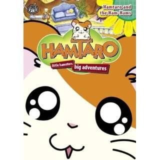  Hamtaro Hamtaros Ham Ham House Toys & Games