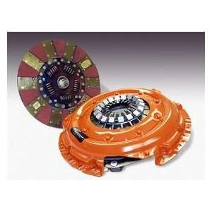    Centerforce Clutch Kit for 2005   2006 Ford Mustang: Automotive