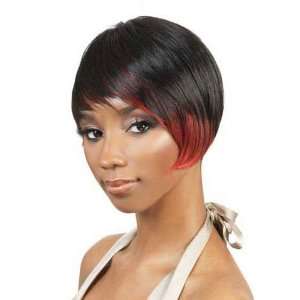  Jay Synthetic Wig by Motown Tress: Beauty