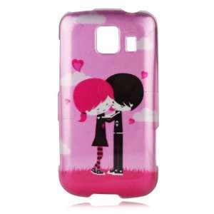   for LG LS670 Optimus S / U / V (Emo Love) Cell Phones & Accessories