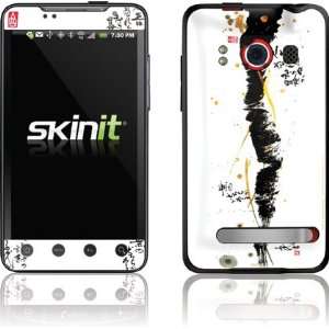  Skinit Life Is an Adventure Vinyl Skin for HTC EVO 4G 