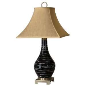  Uttermost 26528 Table Lamp: Home Improvement