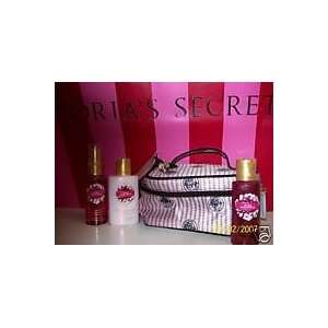  Victoria Secret Mini Pure Seduction Lotion Splash Shower 