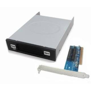  Duel Adapter ExpressCard 34 to PCMCIA PC Card and CardBus 