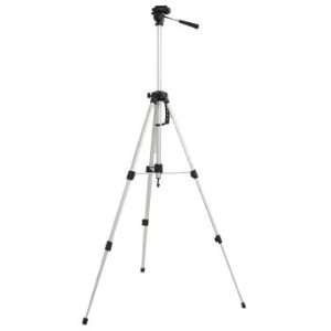  Universal 67 inch Traveller Tripod 3 way Stand Alloy 
