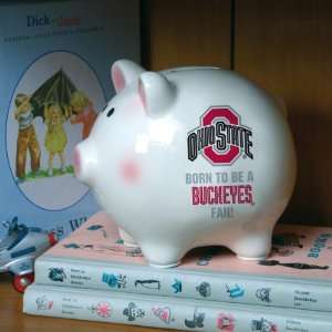  Ohio State   Born To Be Piggy Bank