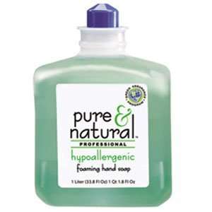  Dial Professional Pure & Natural® Professional Green 