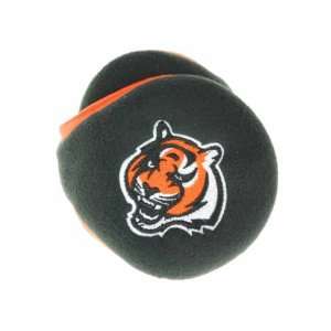  180S Cincinnati Bengals Team Color Ear Warmer One Size 