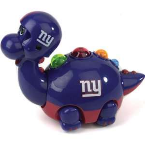  Sc Sports New York Giants Toy Dinosaur