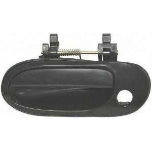  FRONT DOOR HANDLE LH (DRIVER SIDE), Outside, USA Type, Avalanche 