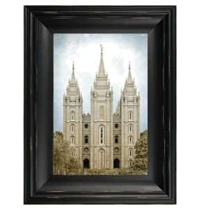  Salt Lake Temple