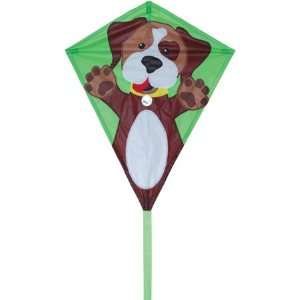  25 inch Diamond Buddy Kite Toys & Games