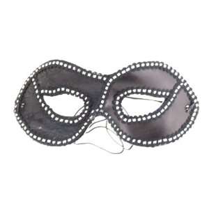   Trim Mardi Gras Halloween Prom Masquerade Party Ball Toys & Games