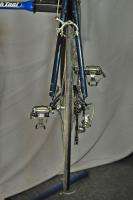 1984 Cannondale Sport Touring 66cm Road Bicycle Bike Campagnolo Record 
