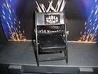 WWE Money In The Bank Ring Wrestlers Jakks Ladders Chair Lot  
