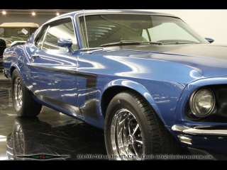 Ford : Mustang Boss 302 in Ford   Motors
