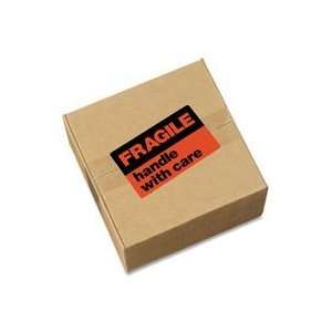   Avery Fragile Handle With Care Shipping Labels: Office Products