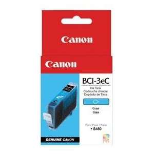   with the Canon (BCI 3eC) 4480A003AA  Players & Accessories