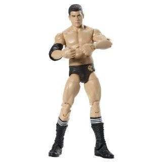 WWE Cody Rhodes Elite Collection Figure Series #3