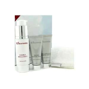   Home Facial Treatment (Limited Edition) by Elemis for Unisex Treatment