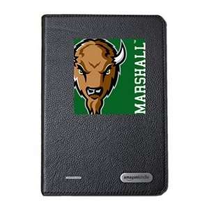  Marshall Mascot Full on  Kindle Cover Second 