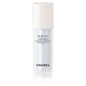  CHANEL LE BLANC SERUM Brightening concentrate  50ml /1.7oz 
