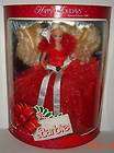 Happy Holidays 1988 Barbie Doll  