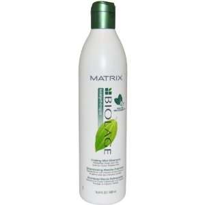  Matrix Biolage Scalptherapie Cooling Mint Shampoo 16.9 oz 