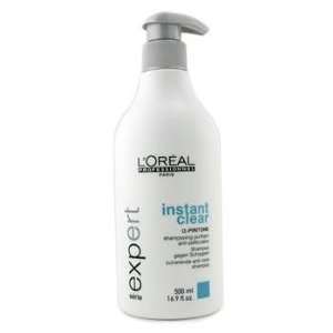   Oreal Professionnel Expert Serie   Instant Clear Shampoo 500ml/16.9oz