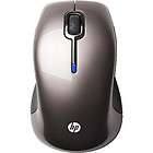 NEW HP WIRELESS COMFORT MOUSE MOONLIGHT WHITE NU565AA  
