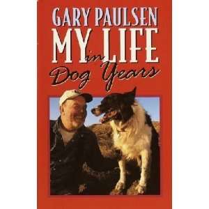  My Life in Dog Years  N/A  Books