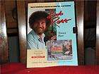 Bob Ross (1 hour) TIMES PAST Not seen on TV NEW DVD