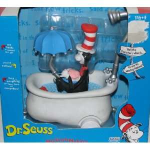  Dr. Seuss Cat in the Hat Bathtub Motion Mobile: Toys 