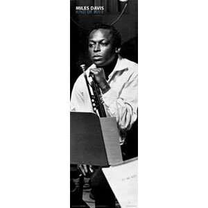  Miles Davis   Posters   Slim Prints